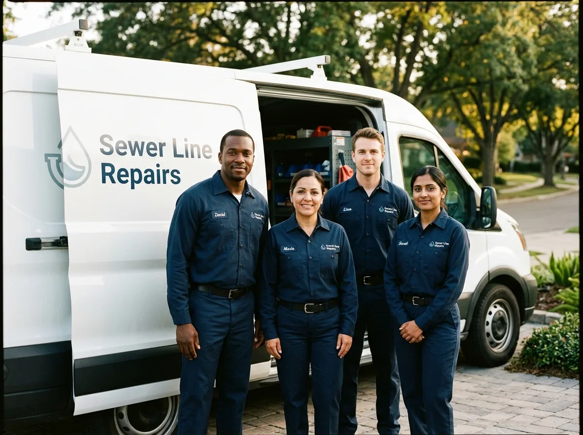 Emergency Plumber company in Burke, VA