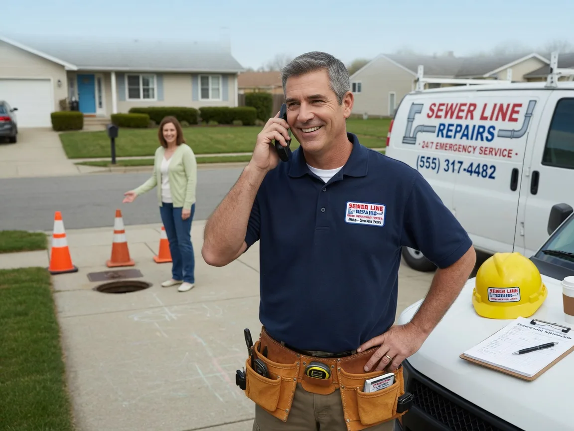 Emergency Plumber Burke, VA FAQs